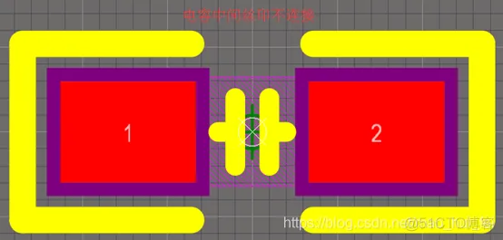 PCB学习笔记——PCB丝印设计_编程_09